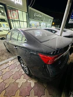 MG 5